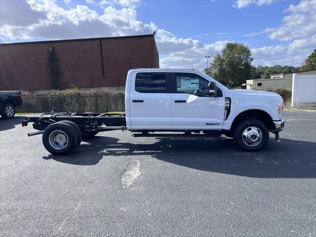 new 2024 Ford F-350 car, priced at $68,335