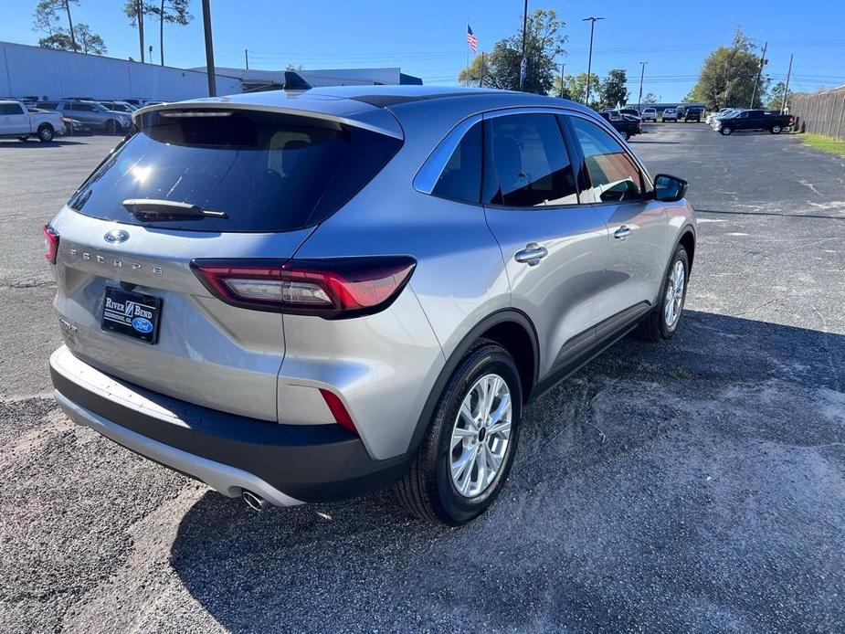 new 2024 Ford Escape car, priced at $30,614