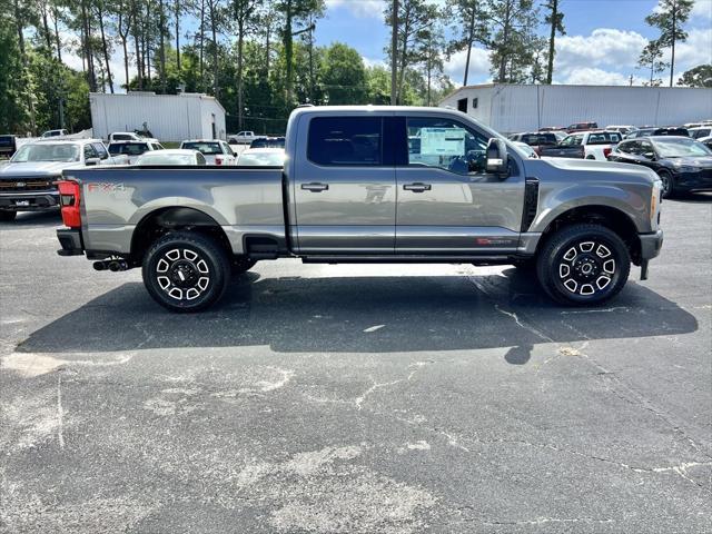 new 2025 Ford F-250 car, priced at $97,515