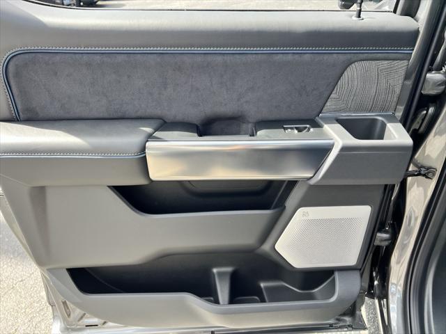 new 2025 Ford F-250 car, priced at $97,515