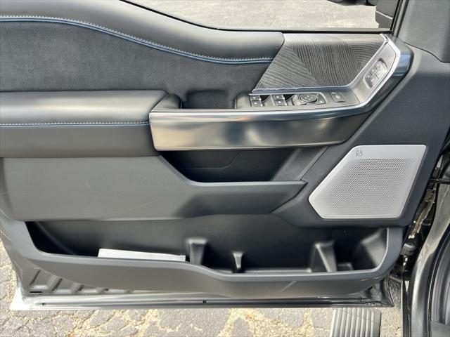 new 2025 Ford F-250 car, priced at $97,515