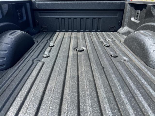 new 2025 Ford F-250 car, priced at $97,515