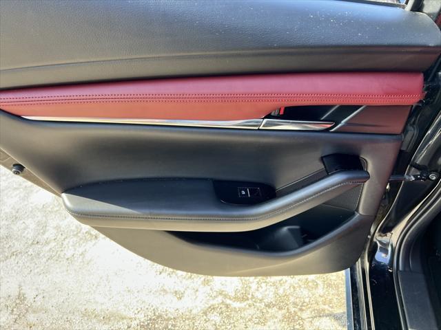 used 2021 Mazda Mazda3 car, priced at $25,275