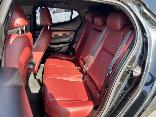 used 2021 Mazda Mazda3 car, priced at $25,275