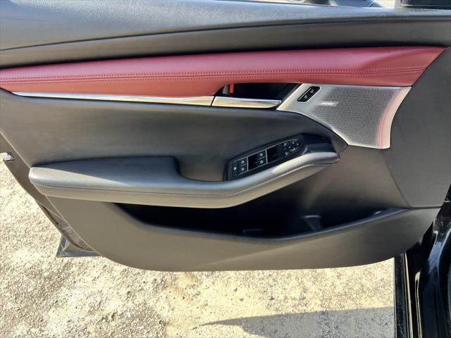 used 2021 Mazda Mazda3 car, priced at $25,275