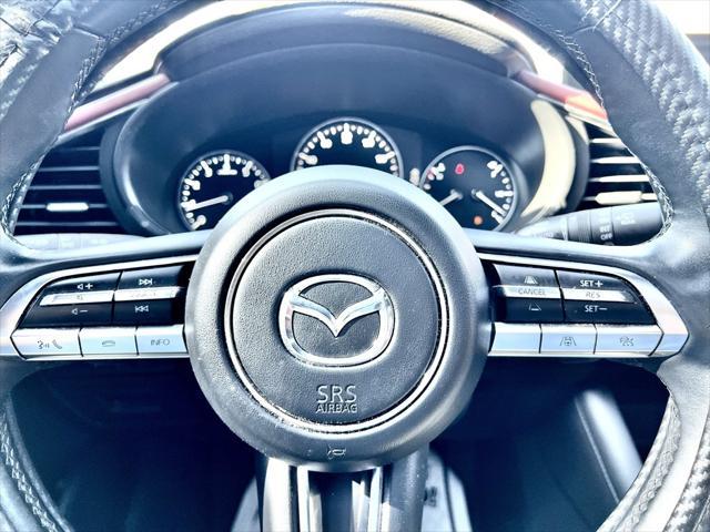 used 2021 Mazda Mazda3 car, priced at $25,275