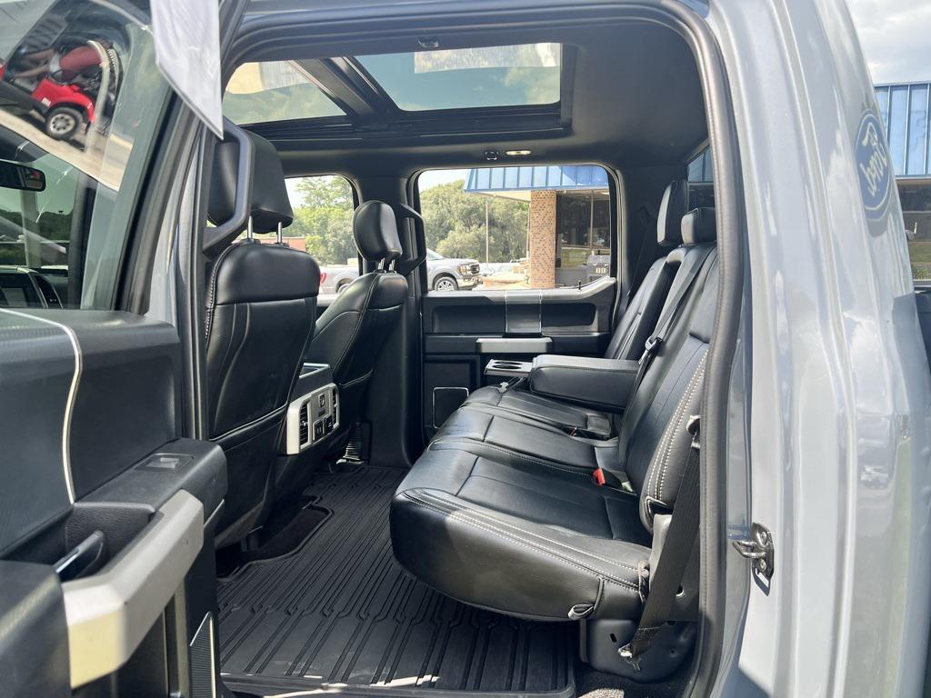 used 2019 Ford F-150 car, priced at $31,522