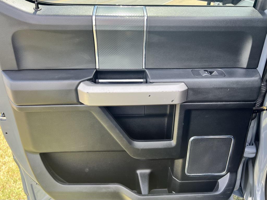 used 2019 Ford F-150 car, priced at $31,522