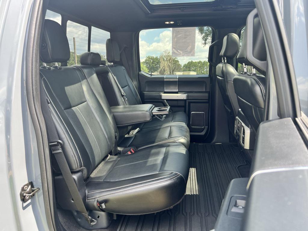 used 2019 Ford F-150 car, priced at $31,522