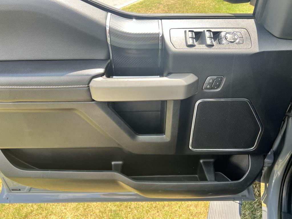 used 2019 Ford F-150 car, priced at $31,522