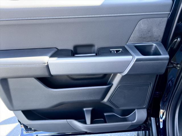 new 2025 Ford F-150 car, priced at $61,327