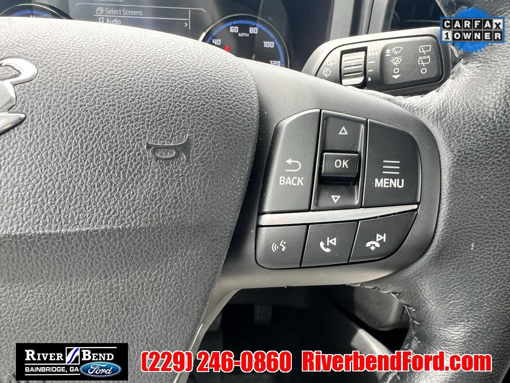 used 2022 Ford Bronco Sport car, priced at $25,948