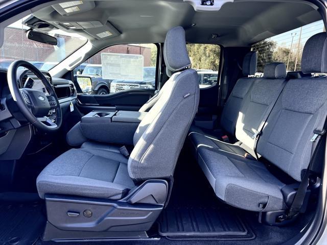 new 2025 Ford F-150 car, priced at $47,282