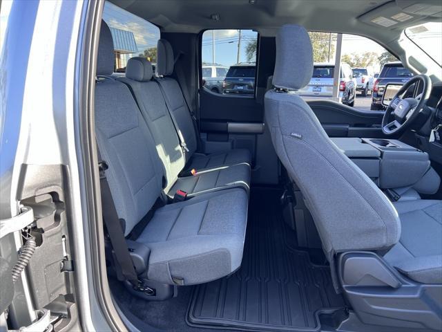 new 2025 Ford F-150 car, priced at $47,282