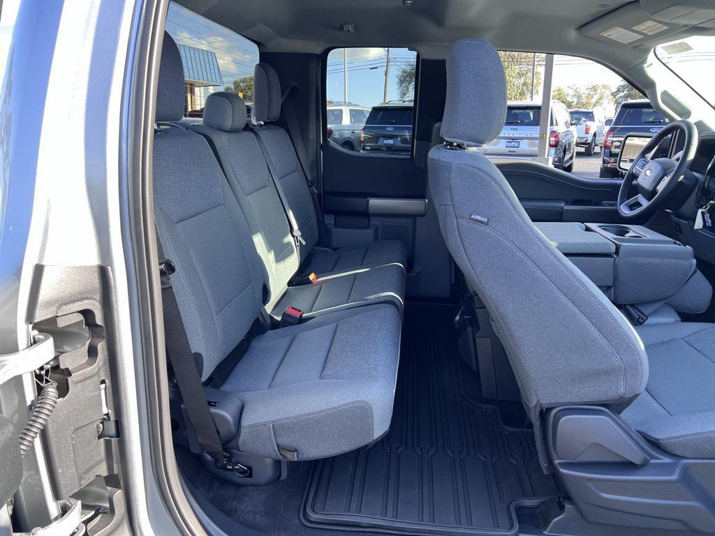 new 2025 Ford F-150 car, priced at $45,782