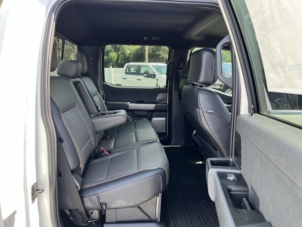 new 2025 Ford F-150 car, priced at $72,716