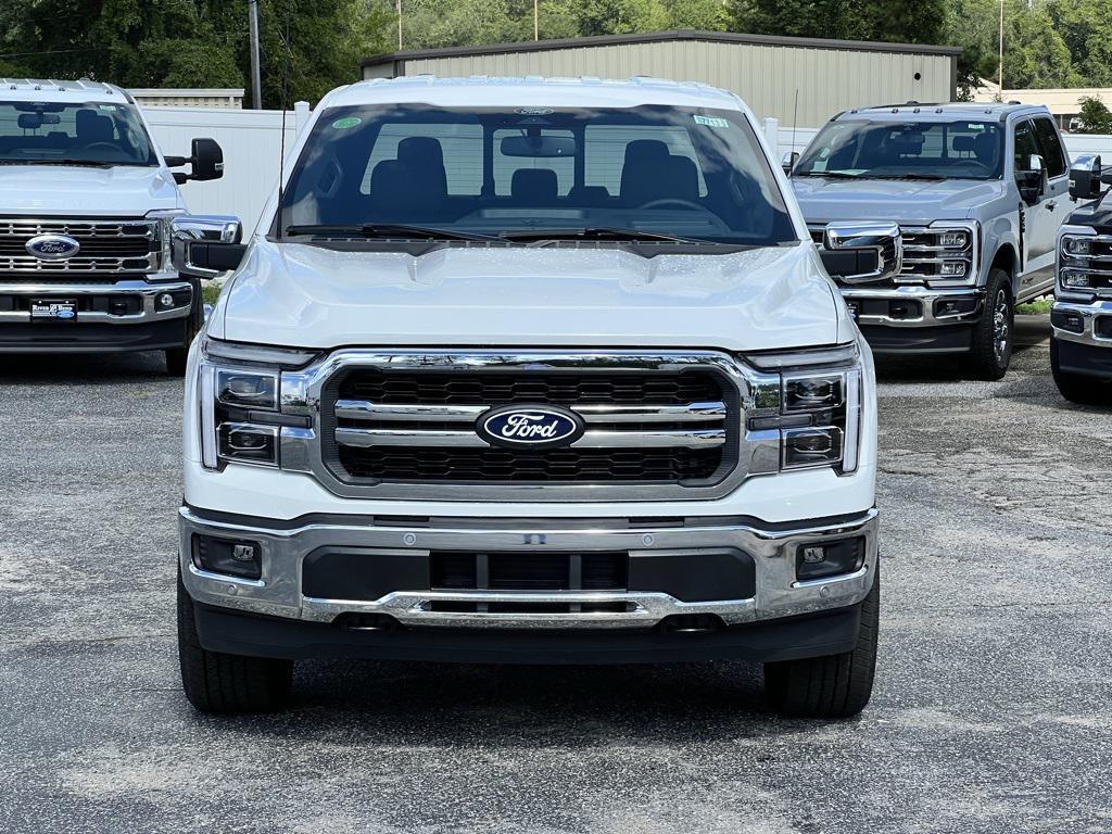 new 2025 Ford F-150 car, priced at $72,716