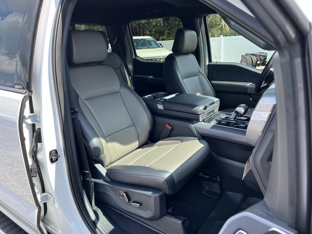 new 2025 Ford F-150 car, priced at $72,716