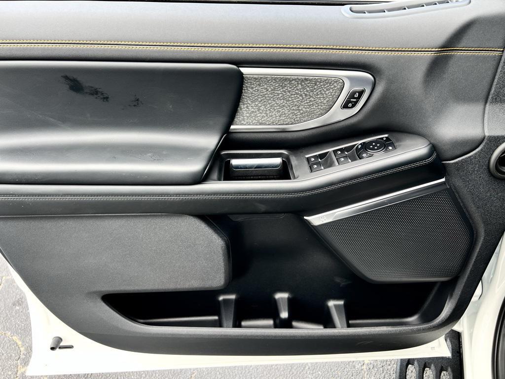 new 2025 Ford Expedition car, priced at $84,540