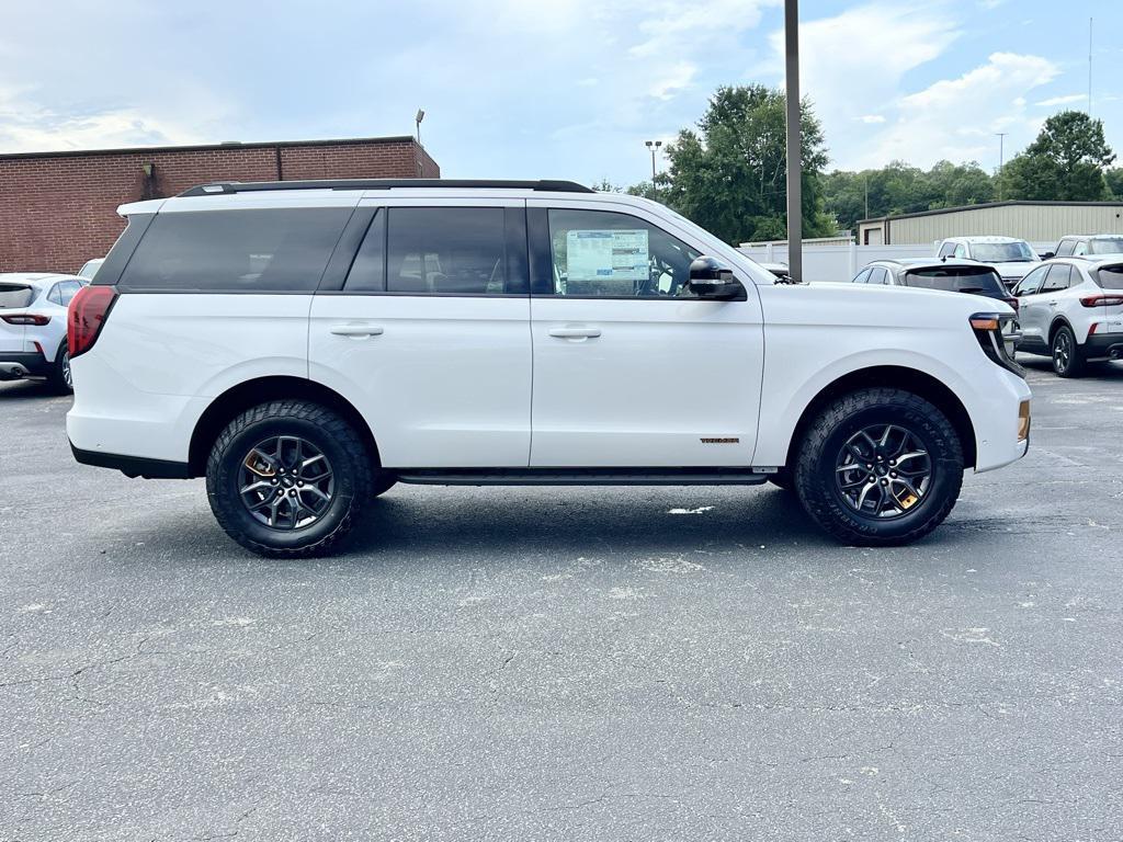 new 2025 Ford Expedition car, priced at $84,540