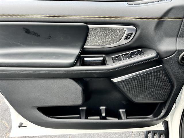 new 2025 Ford Expedition car, priced at $84,540