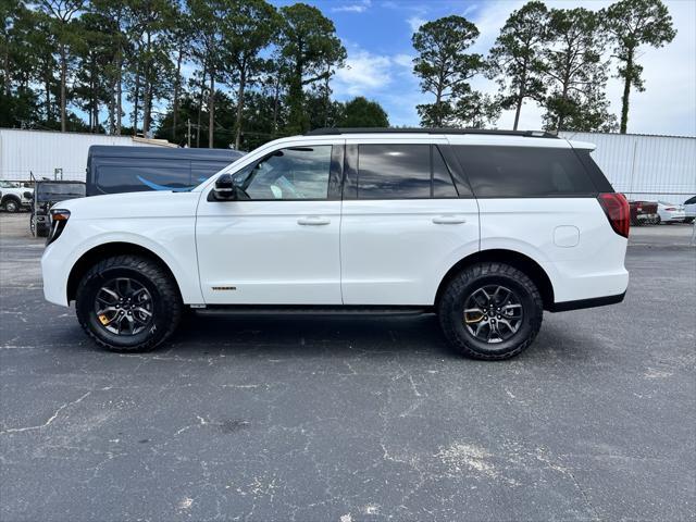 new 2025 Ford Expedition car, priced at $84,540