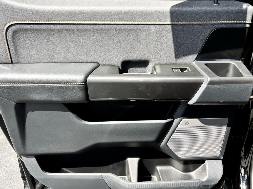used 2022 Ford F-150 car, priced at $45,623