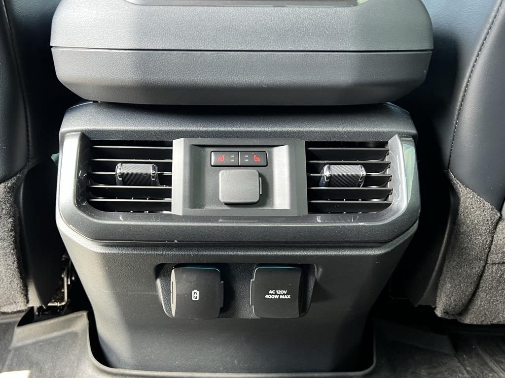 used 2022 Ford F-150 car, priced at $45,623