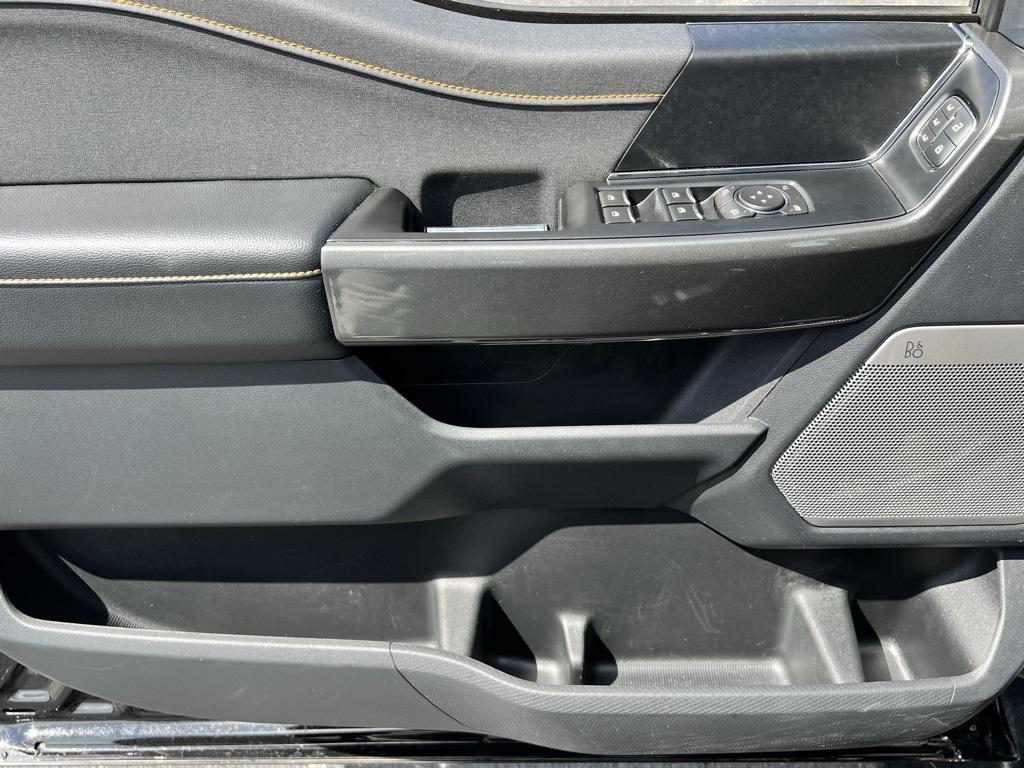 used 2022 Ford F-150 car, priced at $45,623