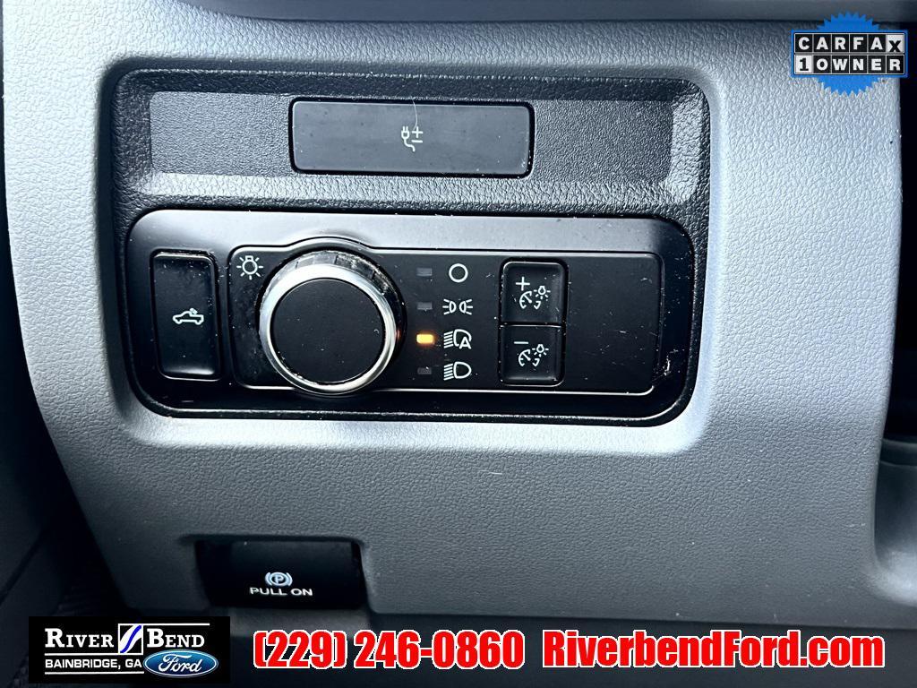 used 2023 Ford F-250 car, priced at $41,406