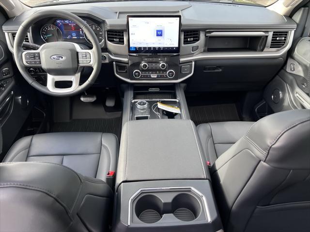 new 2024 Ford Expedition car, priced at $60,443