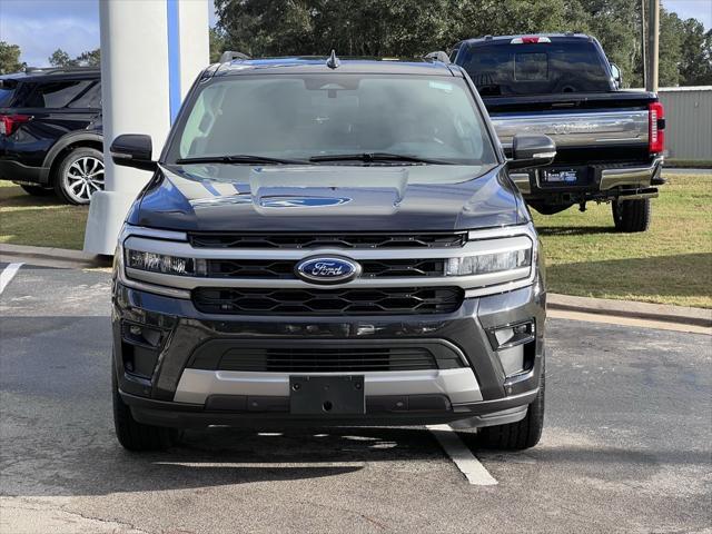 new 2024 Ford Expedition car, priced at $60,443