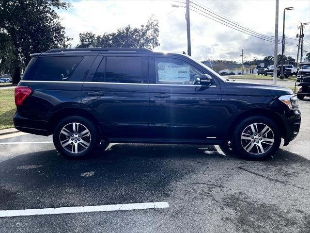 new 2024 Ford Expedition car, priced at $60,443