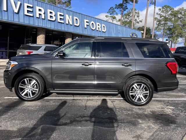 new 2024 Ford Expedition car, priced at $60,443