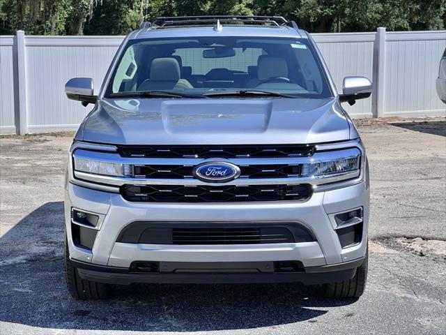 new 2024 Ford Expedition car, priced at $70,677