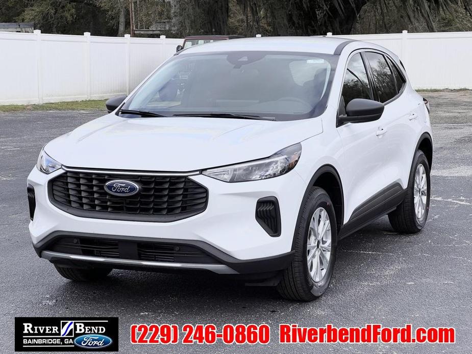 new 2024 Ford Escape car, priced at $33,388