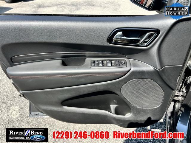used 2024 Dodge Durango car, priced at $44,258
