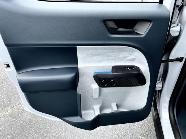 new 2025 Ford Maverick car, priced at $34,460