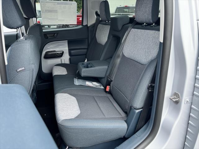 new 2025 Ford Maverick car, priced at $34,460