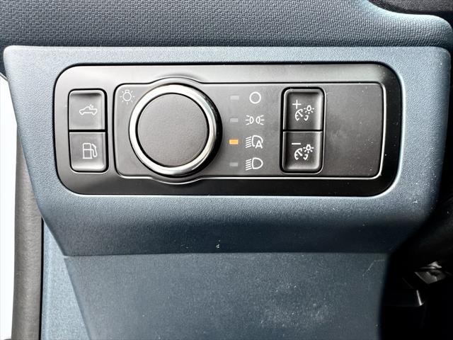 new 2025 Ford Maverick car, priced at $34,460