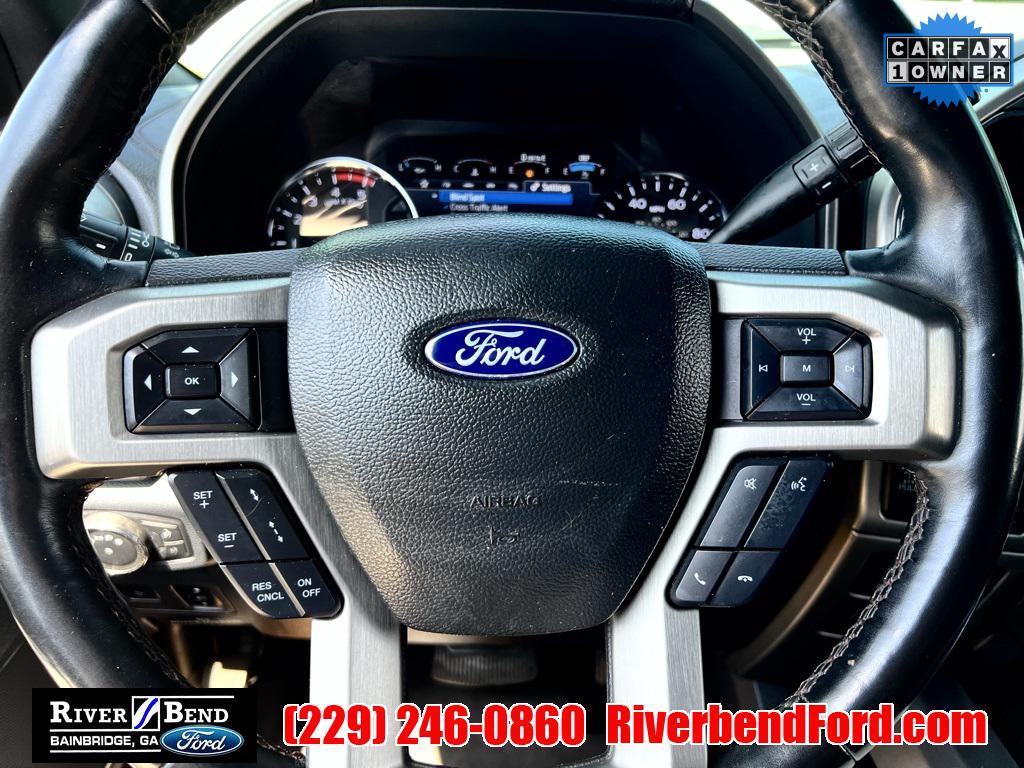 used 2022 Ford F-250 car, priced at $66,640