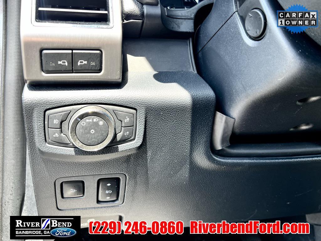 used 2022 Ford F-250 car, priced at $66,640