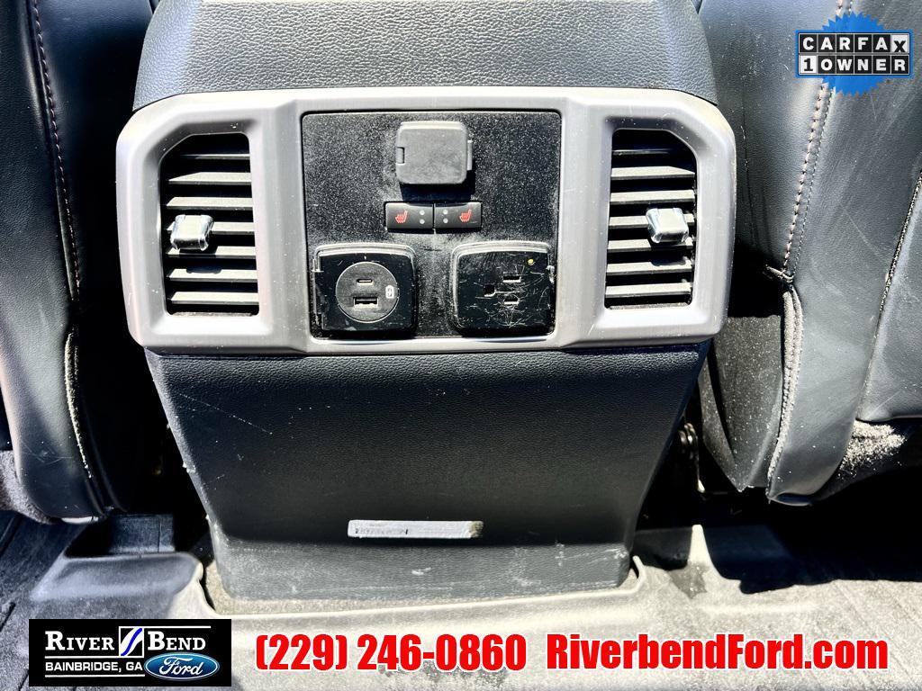 used 2022 Ford F-250 car, priced at $66,640