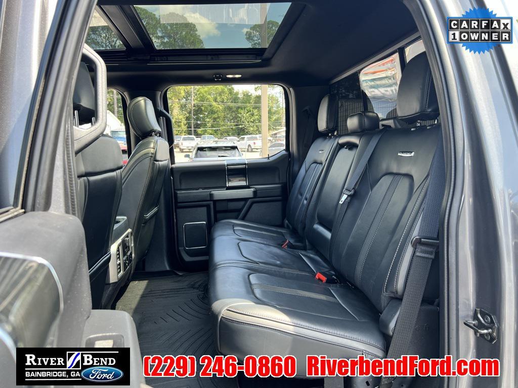 used 2022 Ford F-250 car, priced at $66,640