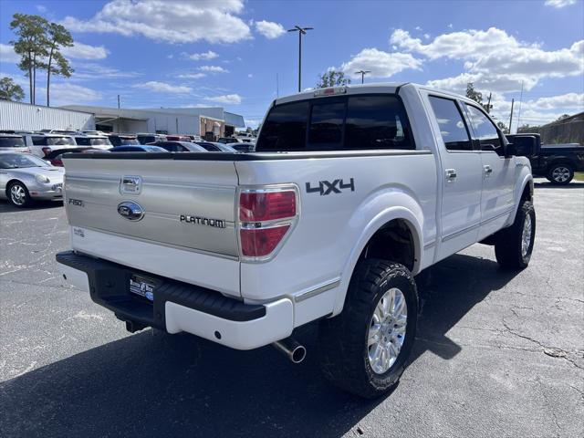 used 2013 Ford F-150 car, priced at $26,882