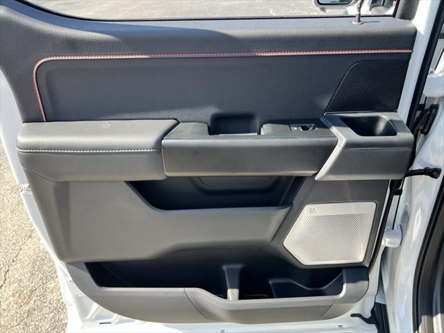 new 2025 Ford F-150 car, priced at $83,615