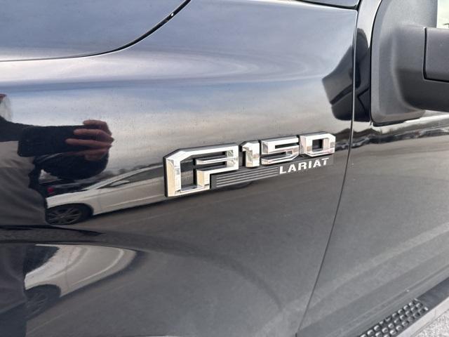 used 2019 Ford F-150 car, priced at $33,970