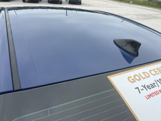 used 2024 Toyota Camry car, priced at $31,770