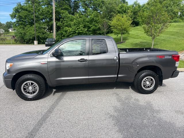 used 2012 Toyota Tundra car, priced at $12,990