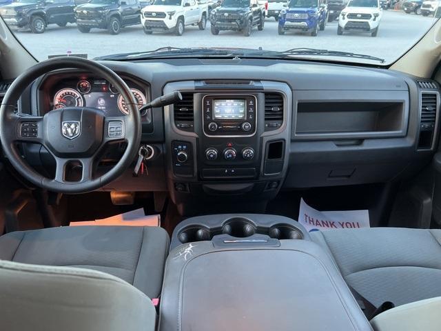 used 2013 Ram 1500 car, priced at $13,992